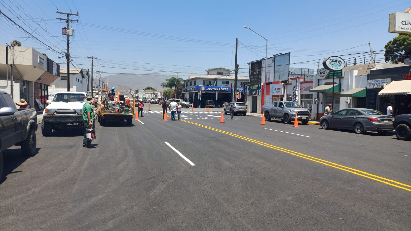 Foto: Baja News