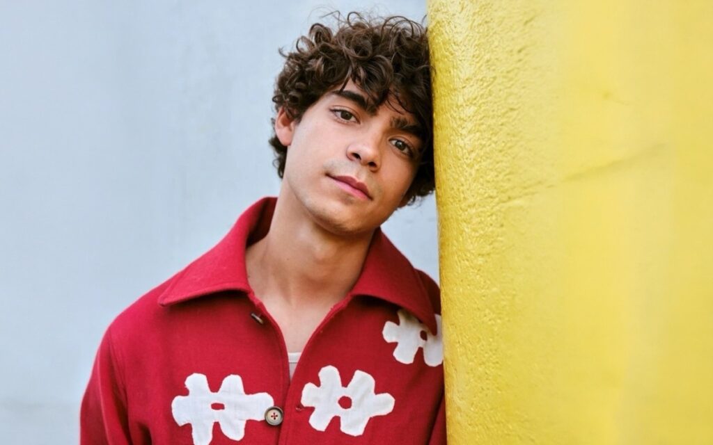 Netflix’s ‘One Piece’ Star Iñaki Godoy confirmed as second major headliner for Comic Con Astana 2026 Netflix’s ‘One Piece’ Star Iñaki Godoy confirmed as second major headliner for Comic Con Astana 2026