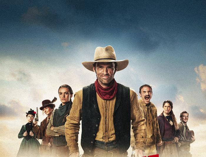 Disney+ show Lucky Luke sold to Radio Disney+ show Lucky Luke sold to Radio