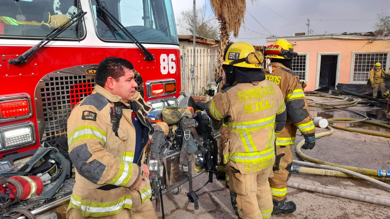 Foto: Baja News