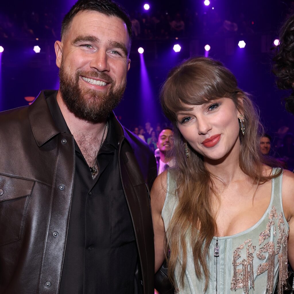Taylor Swift, Travis Kelce’s Wedding Details Revealed: “Deeply Loving” Vows, Transforming MSG and More