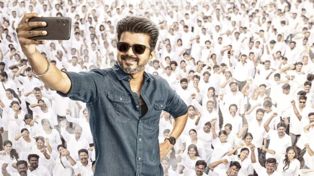 Jana Nayagan Box Office Collections: Vijay starrer posts an EXTRAORDINARY Rs. 217 Cr opening weekend worldwide