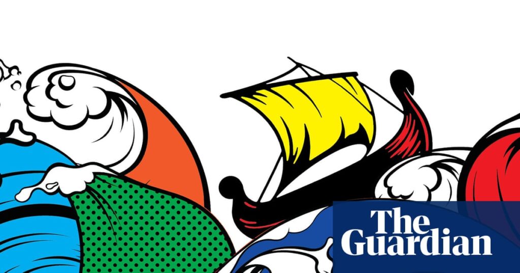 ‘More postmodern than ancient’: why the Odyssey is everywhere, from Oz to Westeros ‘More postmodern than ancient’: why the Odyssey is everywhere, from Oz to Westeros