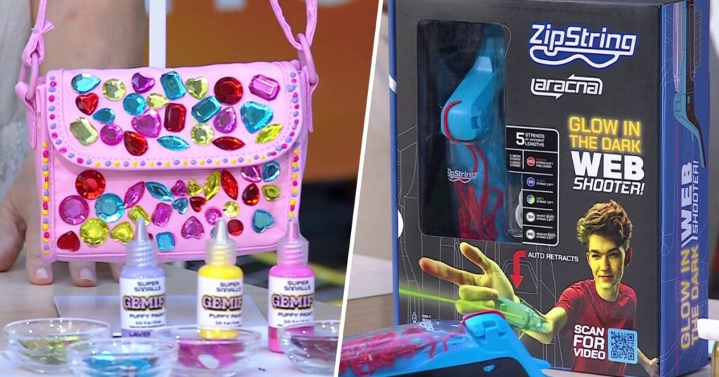 Top Summer Toys to Beat the Heat or Have Fun in the Sun Top Summer Toys to Beat the Heat or Have Fun in the Sun