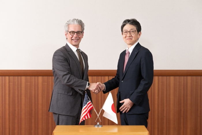 National Museum of Asian Art Partners With TOPPAN To Launch New Digital and Virtual Reality Projects National Museum of Asian Art Partners With TOPPAN To Launch New Digital and Virtual Reality Projects
