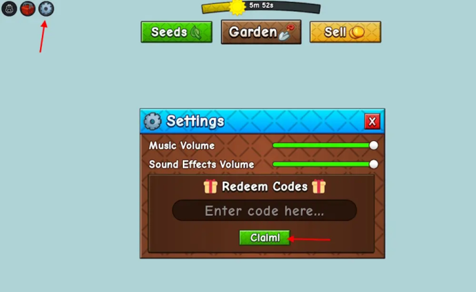 Grow a Garden 2 Codes - July 2026 2