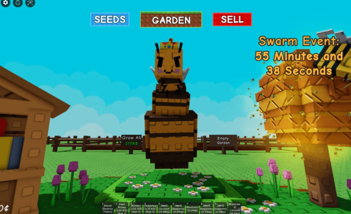 Grow a Garden 2 Codes - July 2026 3