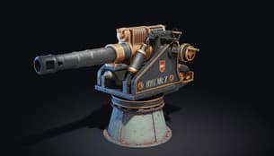 SAND: Raiders of Sophie Weapon Tier List — Every Gun Ranked
