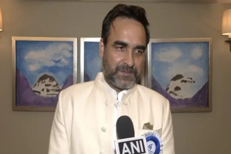 Pankaj Tripathi’s ‘Ohh My Dog’ to hit theatres on July 31 Pankaj Tripathi’s ‘Ohh My Dog’ to hit theatres on July 31