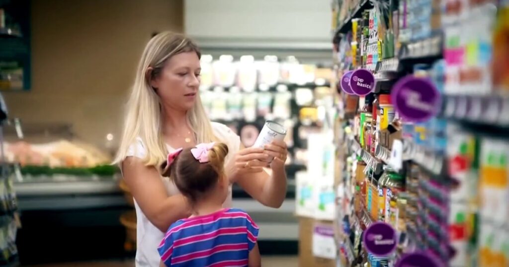Why Your Next Grocery Run Could Include a Scripted Drama Why Your Next Grocery Run Could Include a Scripted Drama