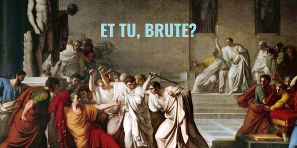 10 places you’ll find Julius Caesar in pop culture without realising it 10 places you’ll find Julius Caesar in pop culture without realising it