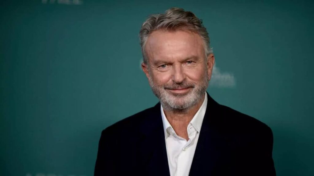 Sam Neill tribute: From Jurassic Park to Peaky Blinders, remembering a true pop culture legend Sam Neill tribute: From Jurassic Park to Peaky Blinders, remembering a true pop culture legend