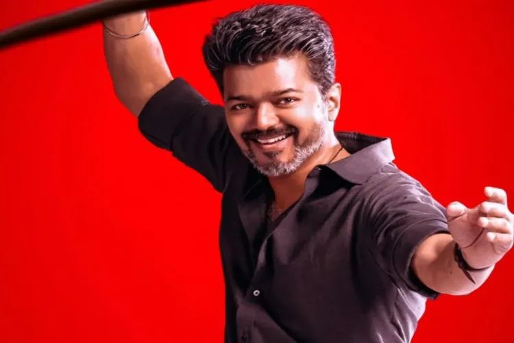 Vijay’s much anticipated ‘Jana Nayagan’ to hit screens on July 23 Vijay’s much anticipated ‘Jana Nayagan’ to hit screens on July 23