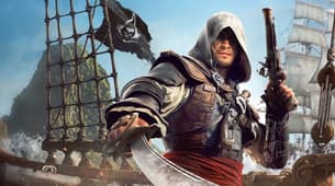 AC Black Flag Resynced Best Weapons: Every Sword and Pistol Ranked