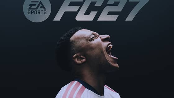 Kylian Mbappé returns as EA SPORTS FC 27 ultimate edition cover star