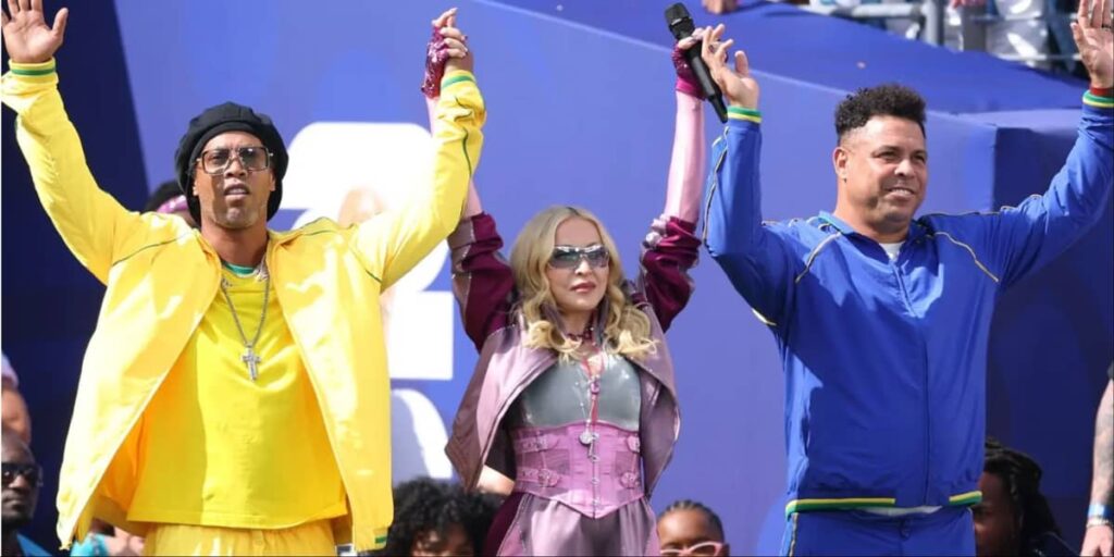 Final Halftime Show or reach-seeking gala? Why the FIFA pop spectacle has divided fans