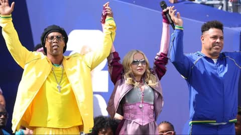Final Halftime Show or reach-seeking gala? Why the FIFA pop spectacle has divided fans