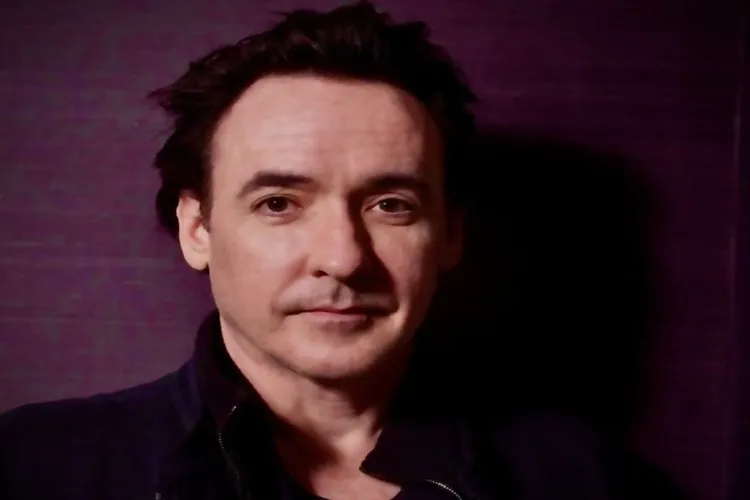 John Cusack backs CJP protests, calls It ‘beautiful news’ John Cusack backs CJP protests, calls It ‘beautiful news’
