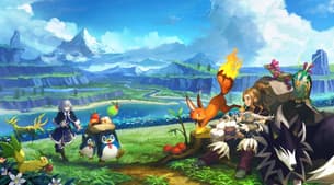 All 72 New Pals in Palworld 1.0: The Complete List With Locations and Roles