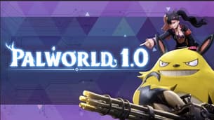 New Save or Old Save in Palworld 1.0? A 2-Minute Decision Guide