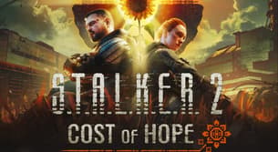 STALKER 2: Cost of Hope Lands August 20 Alongside the Free 2.0 Engine Update