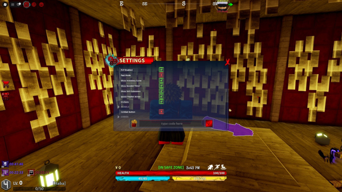 Roblox KAIZEN Codes - July 2026 2
