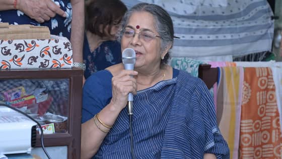 Mood Indigo explores the heritage, craftsmanship and future of natural indigo dyeing in India