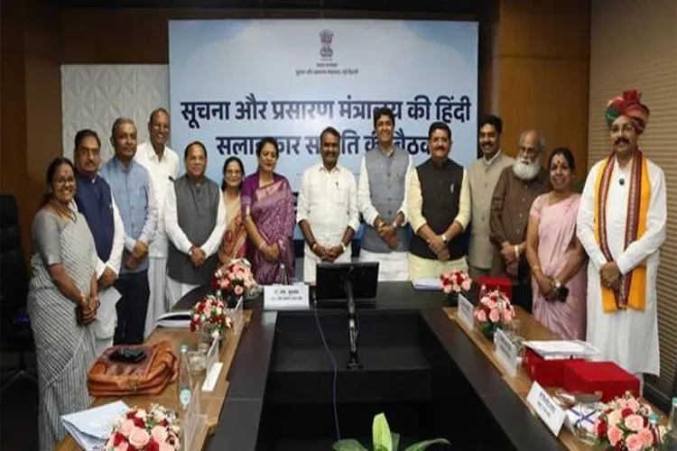 I&B Ministry eyes AI I&B Ministry eyes AI