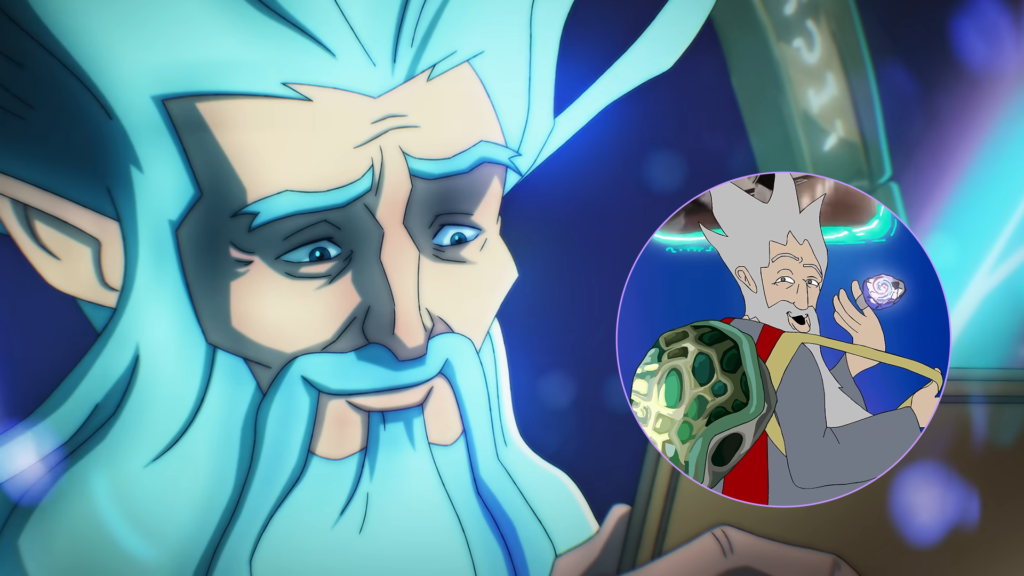 League of Legends Classic Launches With Nostalgic Animated Cinematic Packed With Community References