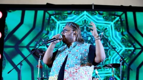 The London Mahotsav 2026 united Bengalis in the UK for two days of entertainment and bonhomie 