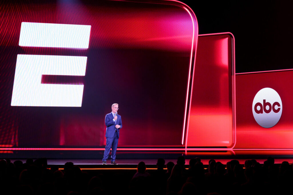 Fandom takes center stage as Disney’s sports, TV and film powerhouses command the North Javits Center Fandom takes center stage as Disney’s sports, TV and film powerhouses command the North Javits Center