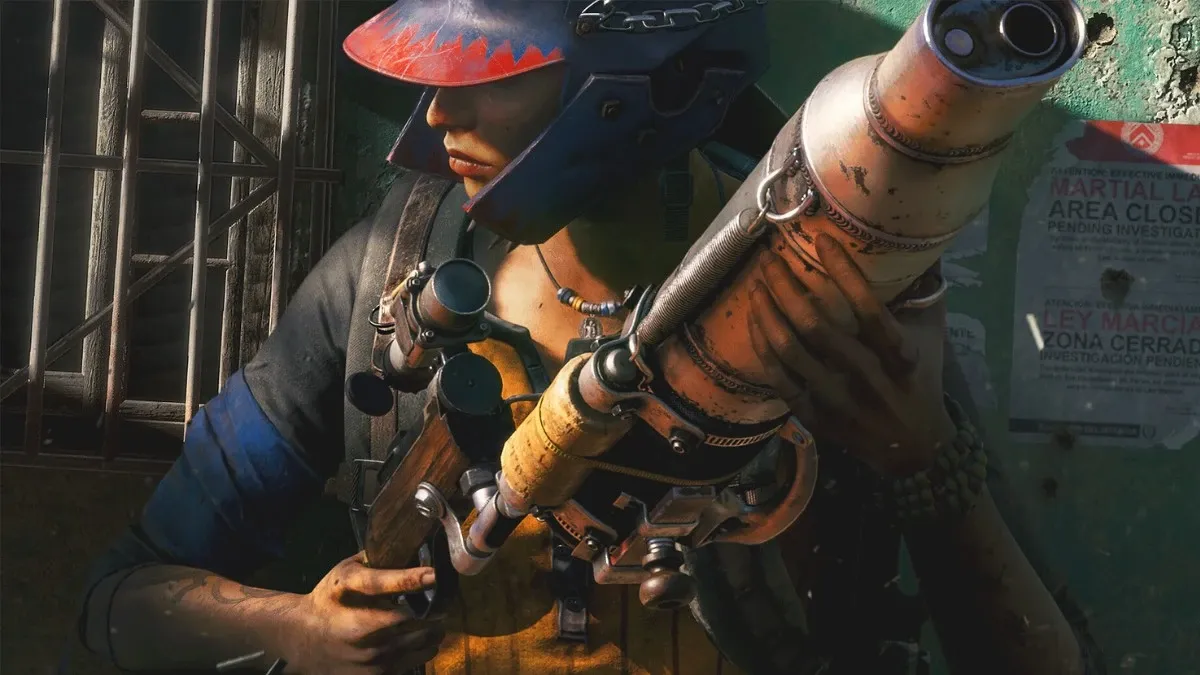 Far Cry extraction shooter reportedly cancelled as Ubisoft shifts to new open-world FPS