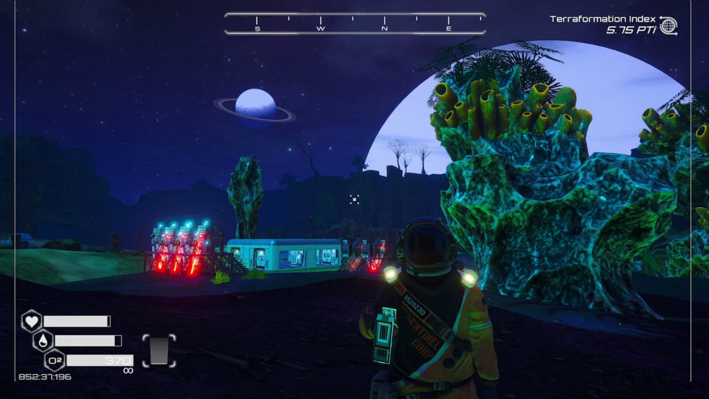 The Planet Crafter screenshot