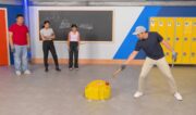 YouTube joins Mark Rober’s $55 million mission to help teachers spread the good word of STEM