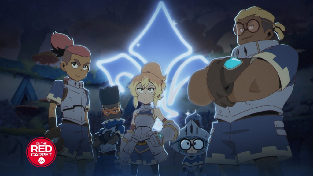 Disney reveals first look at ‘Dragon Striker’ Season 2, confirms early 2027 premiere at Anime Expo