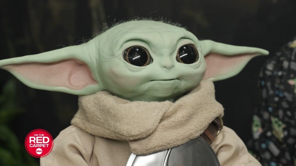 Hasbro’s Ultimate Grogu makes its San Diego Comic-Con debut, plus new ‘Doomsday,’ LEGO