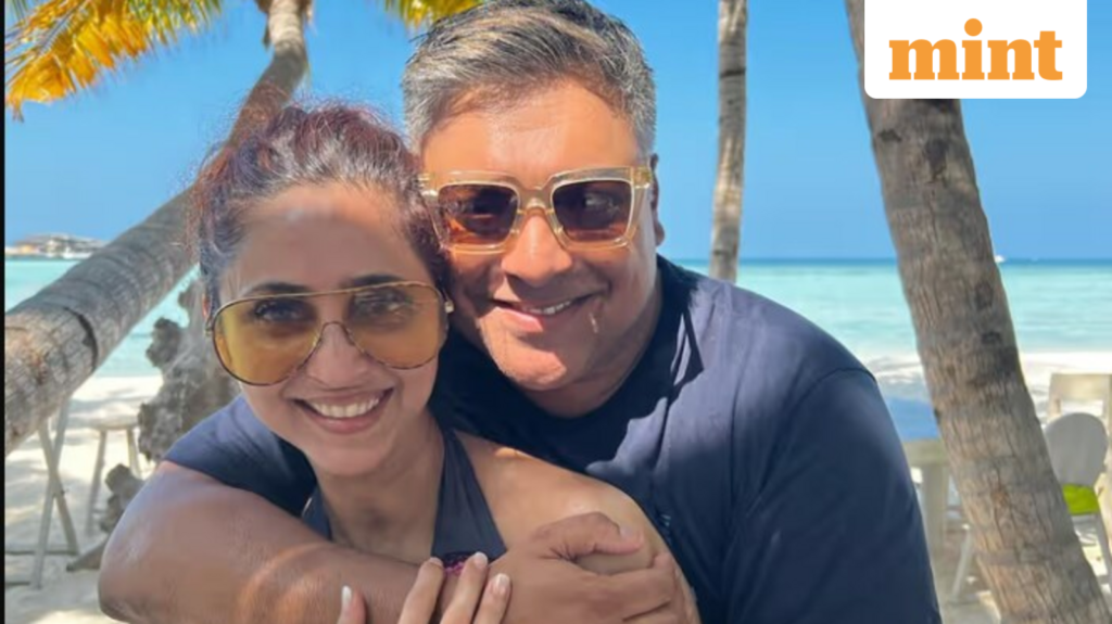 Ram Kapoor admits he had ‘countless affairs’ before marrying Gautami Kapoor: ‘Ekta Kapoor was worried’