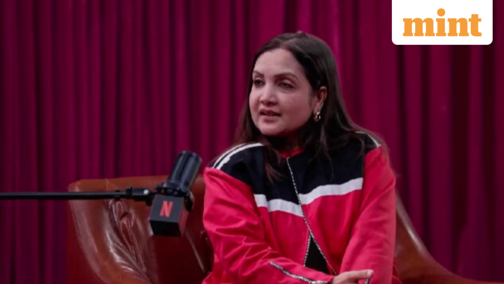 Entertainment News Today LIVE Updates on July 17, 2026: After rich vs poor having children, Madhuri Grover says ‘wealthy people running the nation’, netizens react Entertainment News Today LIVE Updates on July 17, 2026: After rich vs poor having children, Madhuri Grover says ‘wealthy people running the nation’, netizens react