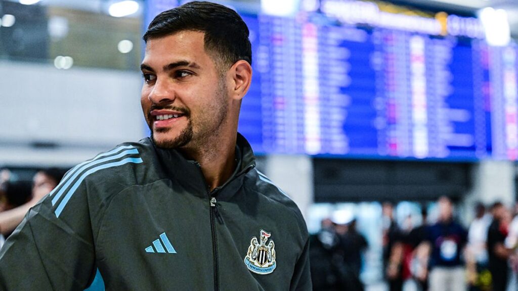 Bruno’s Newcastle travel plan as captain snubs offer amid Arsenal transfer