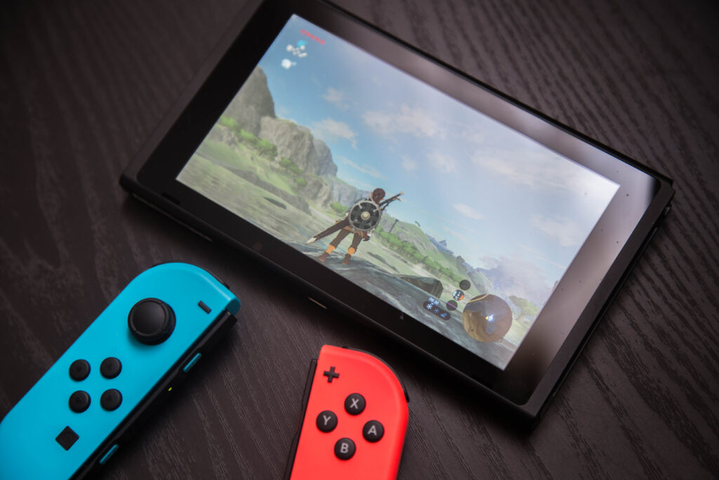 Nintendo Thinks Your Portion of Its Tariff Refund Windfall Should Be alt=