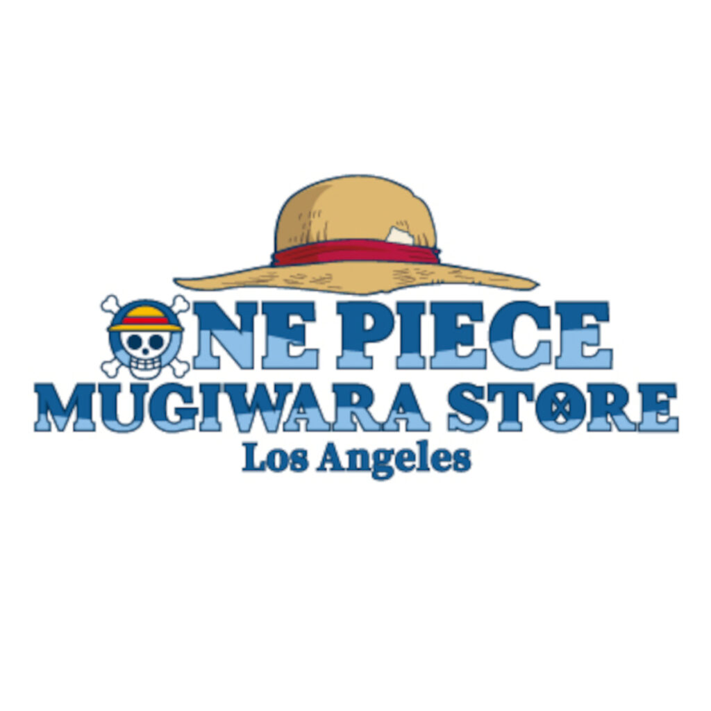 Toei to Open First U.S. ‘One Piece’ Store