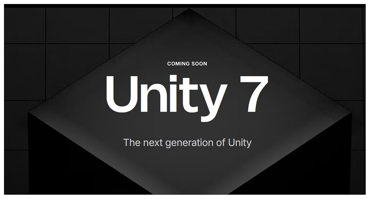 Unity 6 to Unity 7: A Seamless Transition for Studios of All Size