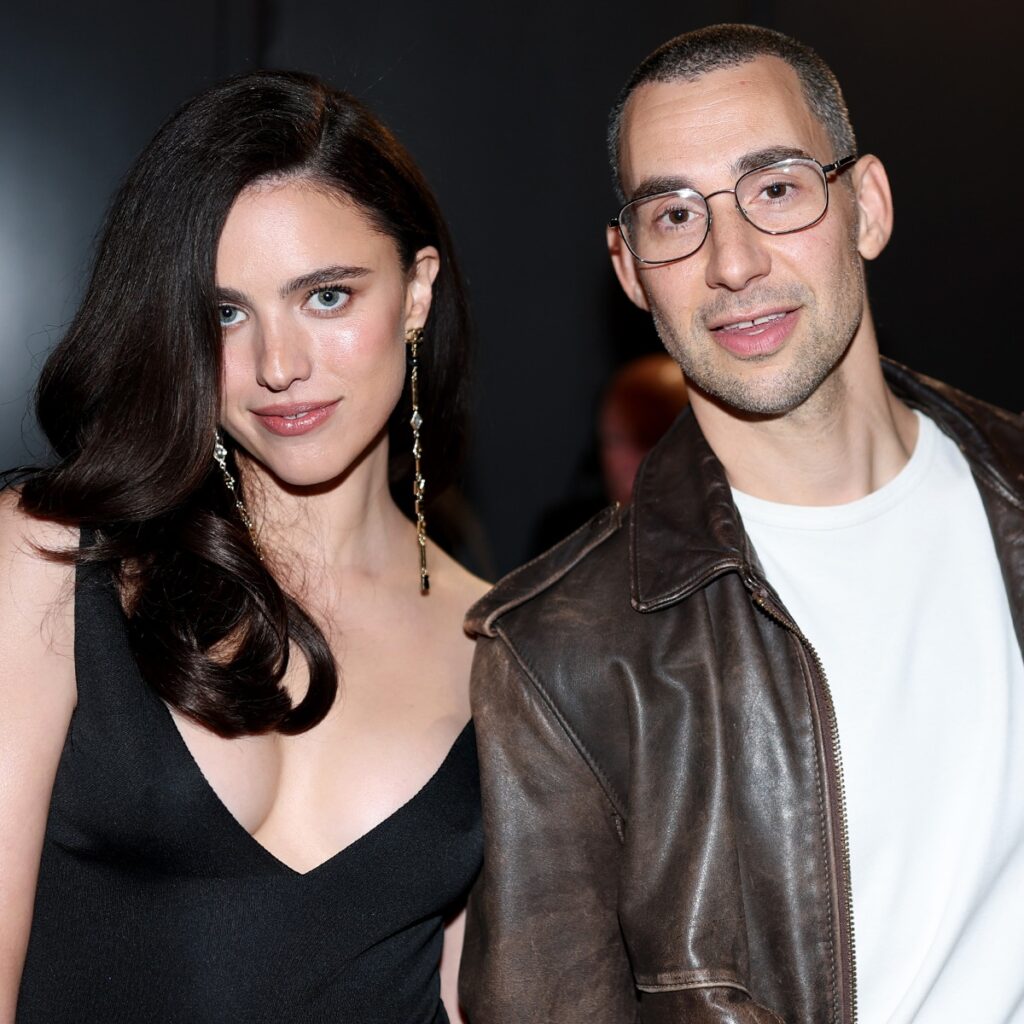 Jack Antonoff and Margaret Qualley Break Up After Nearly 3 Years of Marriage