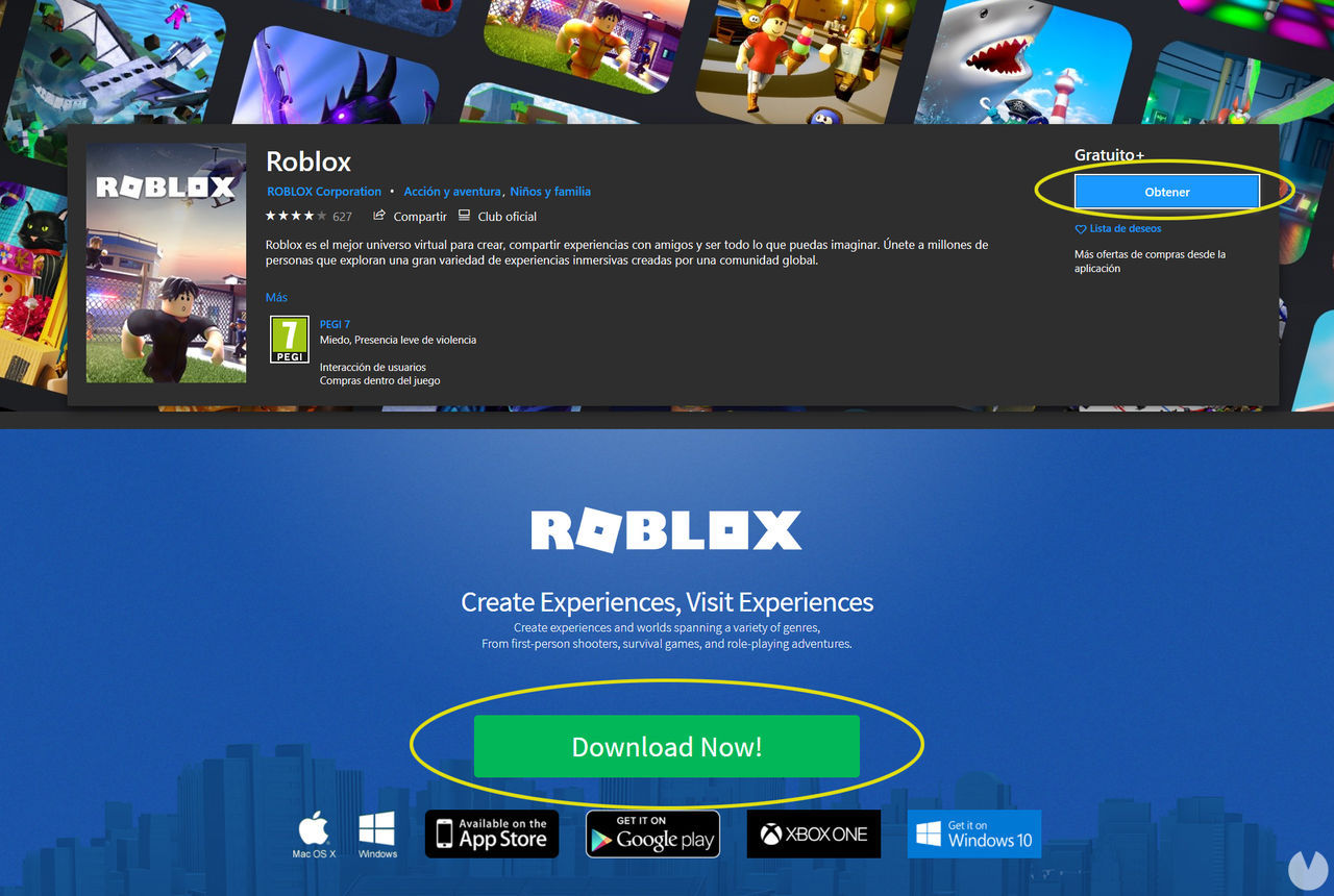 How to download Roblox for free on PC, Windows and Mac