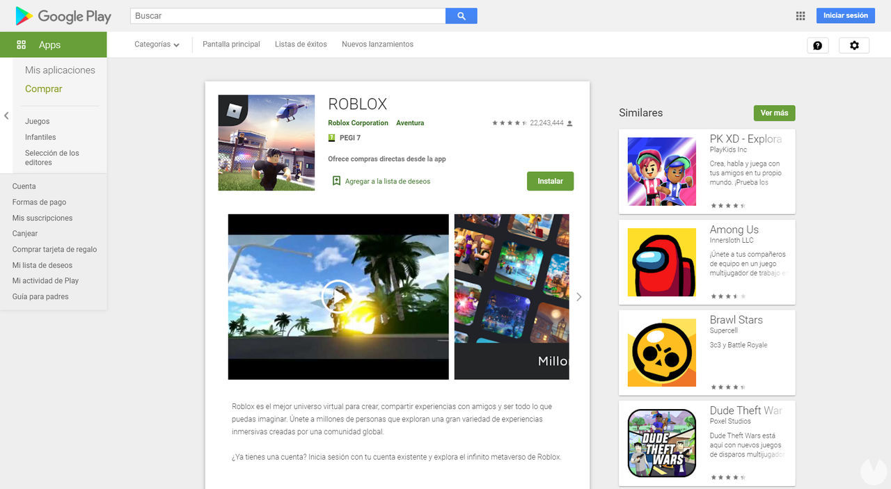 How to download Roblox for free on Android phones