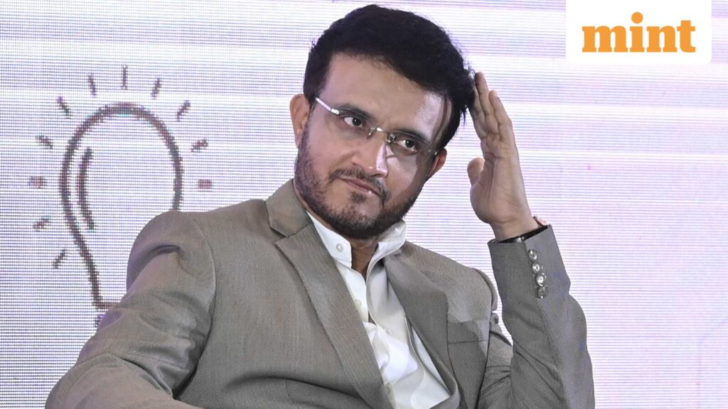 Sourav Ganguly ‘putting a lot of effort’, says JioStar leaders ahead of ‘Bigg Boss Bangla’ launch | Interview