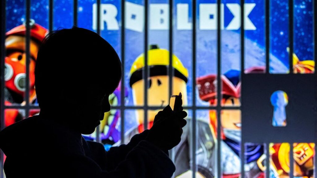 Allahabad HC issues notice on plea seeking curbs on minors’ access to Roblox, other gaming platforms