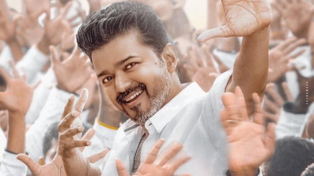Packed theatres, sold-out shows: Vijay’s Jana Nayagan extends box office’s blockbuster run