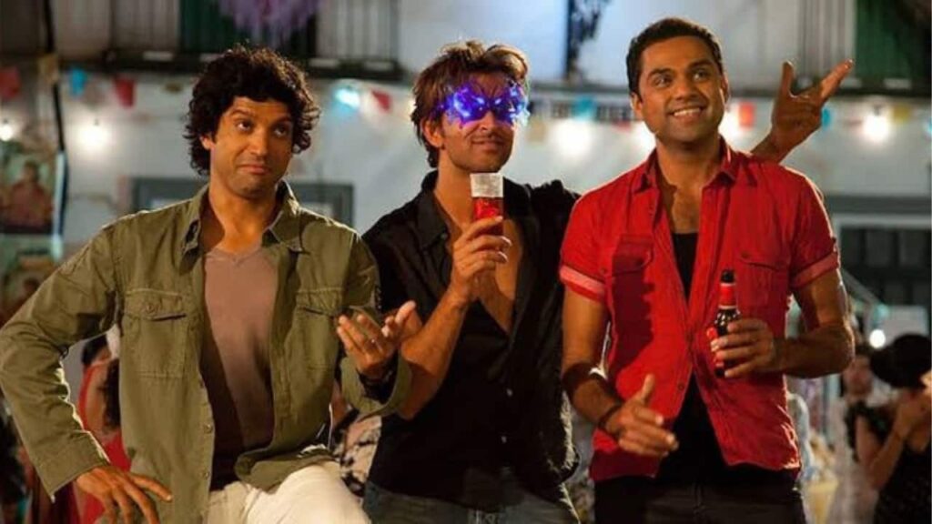 Zindagi Na Milegi Dobara marks 15 years; makers share nostalgic poster and iconic moments: ‘Still seizing the day’