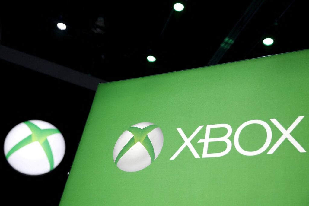 Xbox gamer wants Microsoft to pass along tariff refund to customers Xbox gamer wants Microsoft to pass along tariff refund to customers